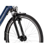 Велосипед KROSS Trans 3.0 D 28 L blu_gry g